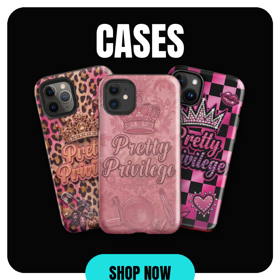 Cases category tile