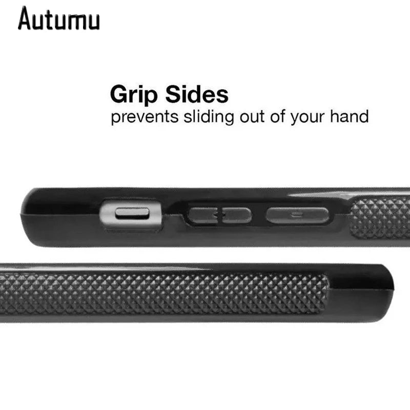 Apple iPhone Vampire Diaries Stefan Silicone Case