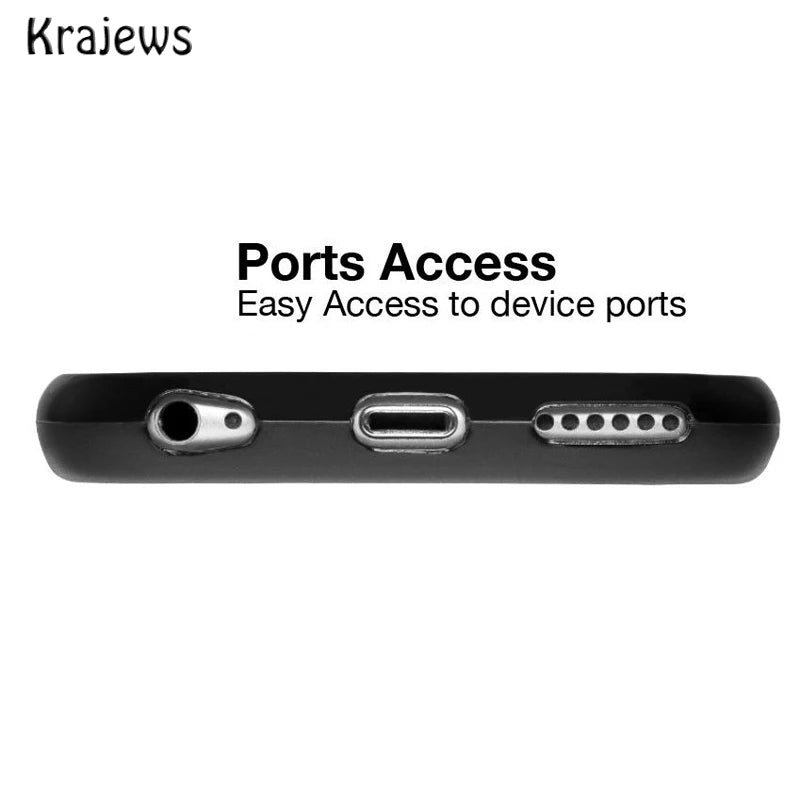 Apple iPhone Vampire Diaries Klaus Silicone Case