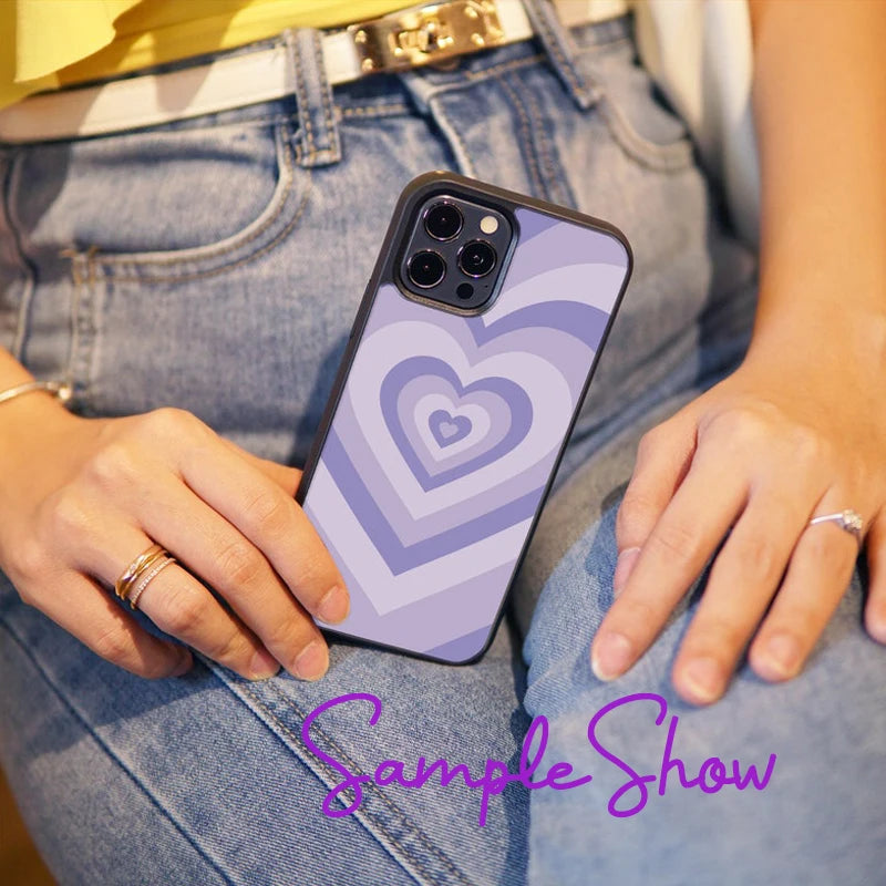 Apple iPhone Vampire Diaries Always Stefan Silicone Case