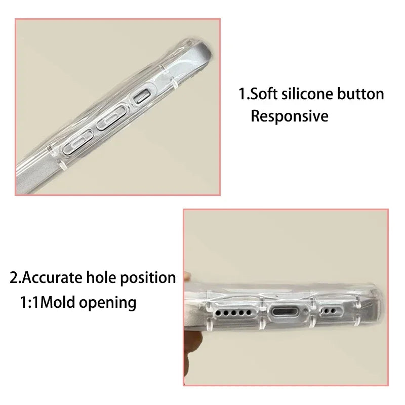 Apple iPhone PowerPuff Girls 3D Silicone Case