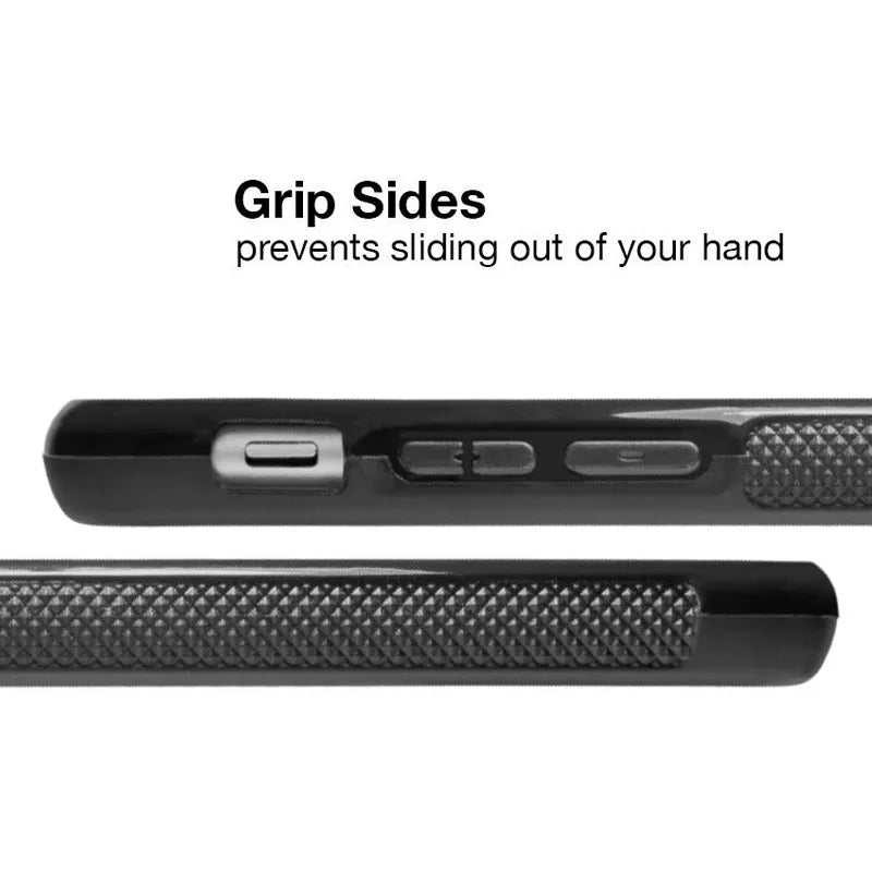 Apple iPhone Ukrainian Flag Silicone Case