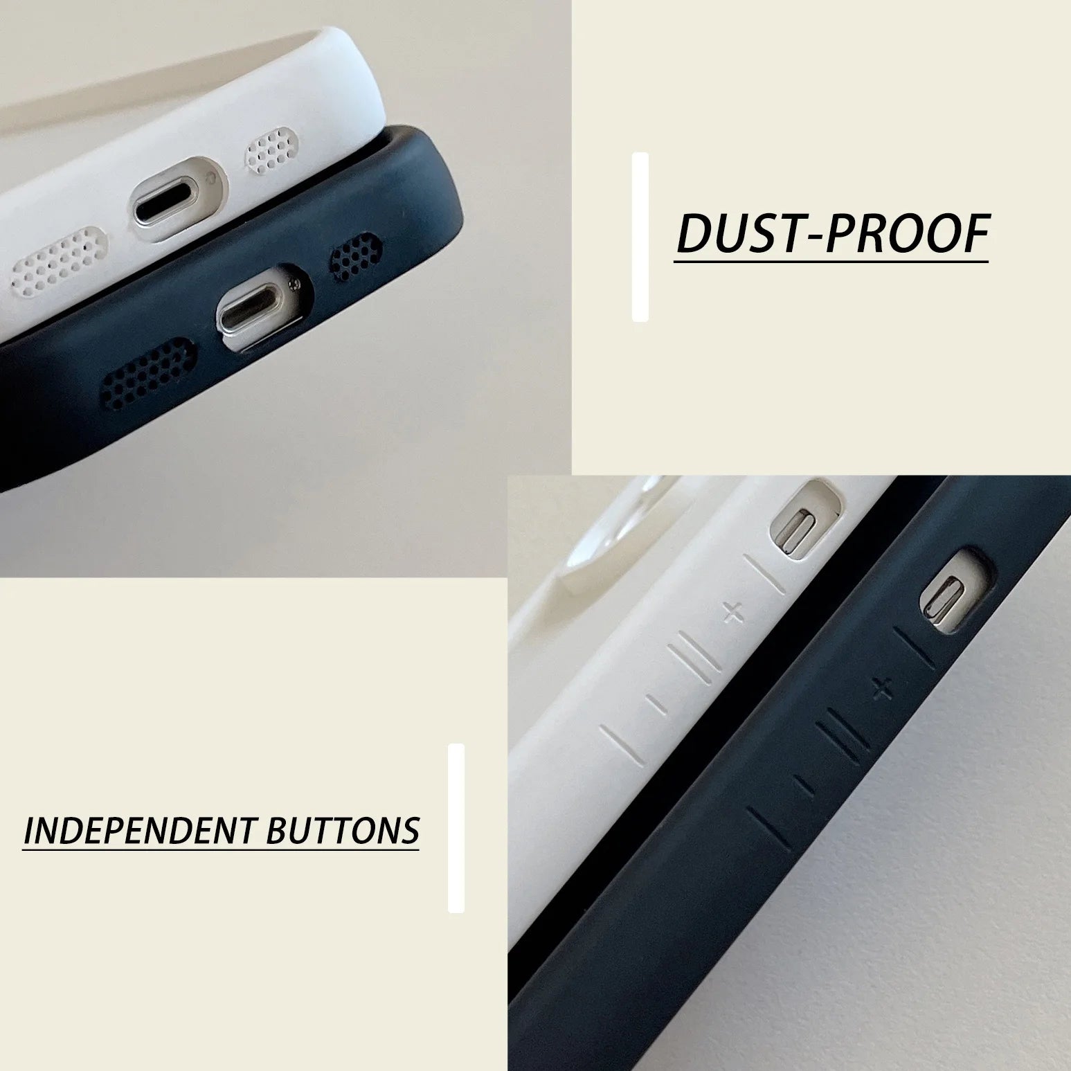 Apple iPhone Batman Comic Silicone Case