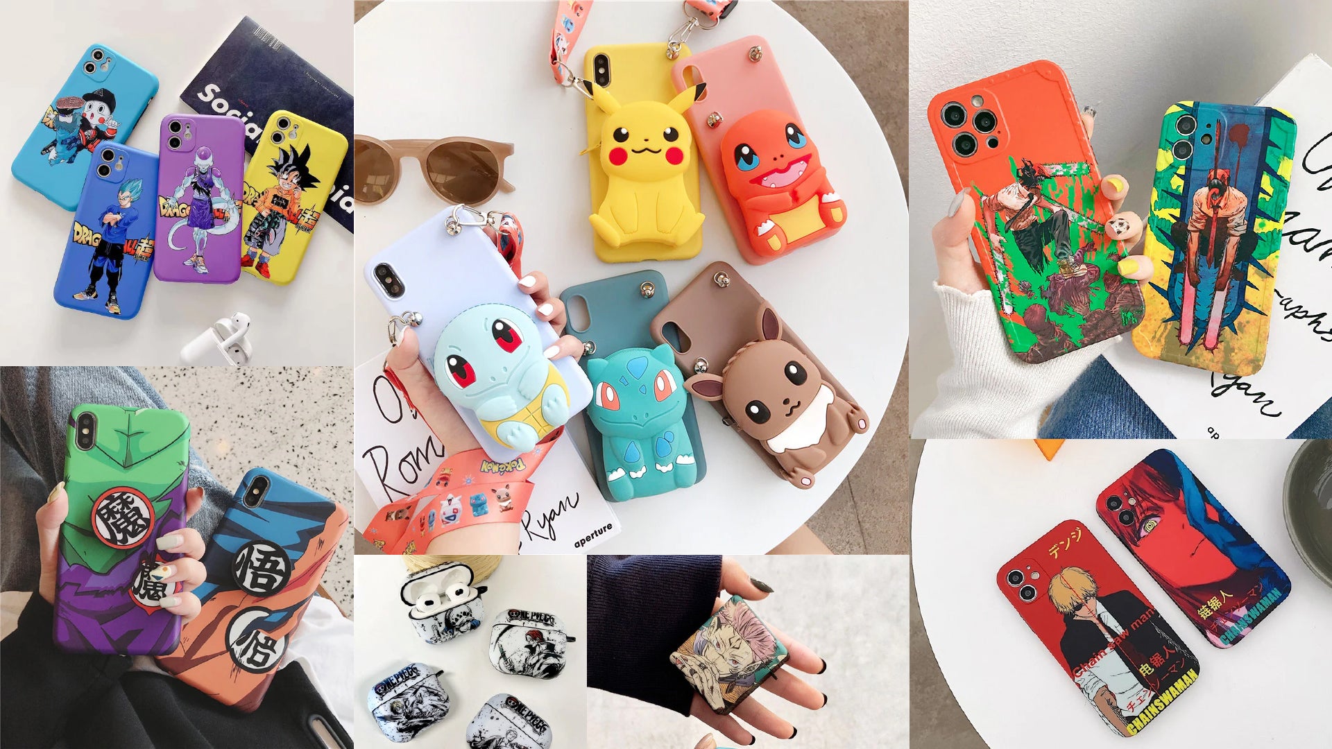 varity mobile covers