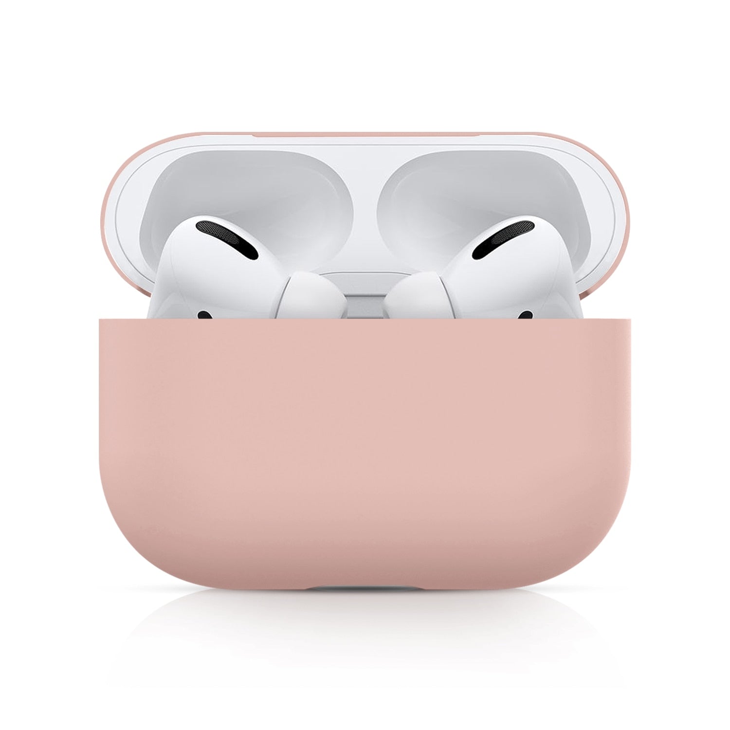 Apple Airpods Pro Matte Silicone Case