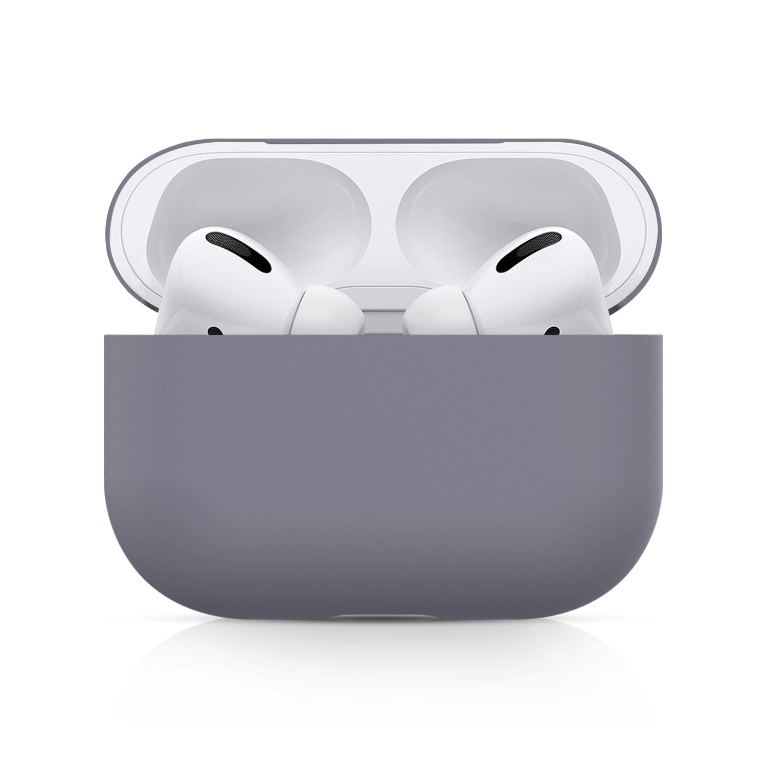 Apple Airpods Pro Matte Silicone Case