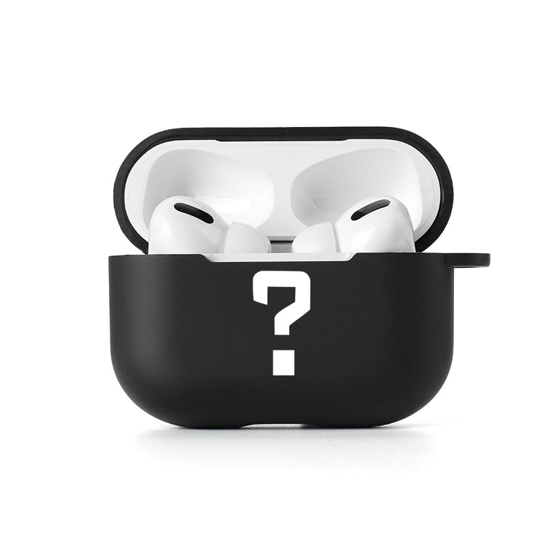 Apple Airpods Pro ? Silicone Case