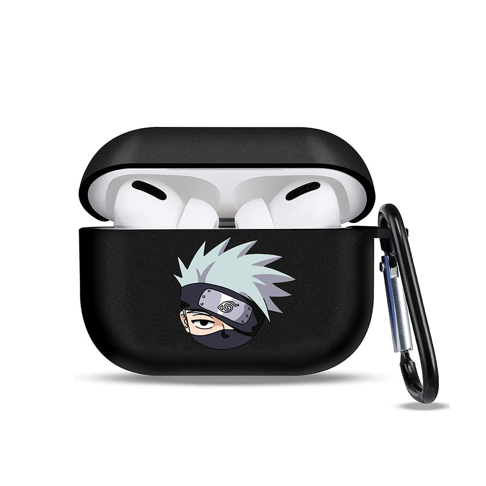 Apple Airpods Pro Naruto Symbols Airpod Pro Case