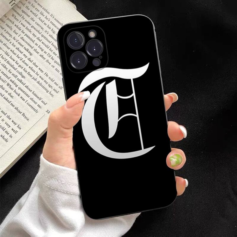 Apple iPhone Trapstar Times Shell Case