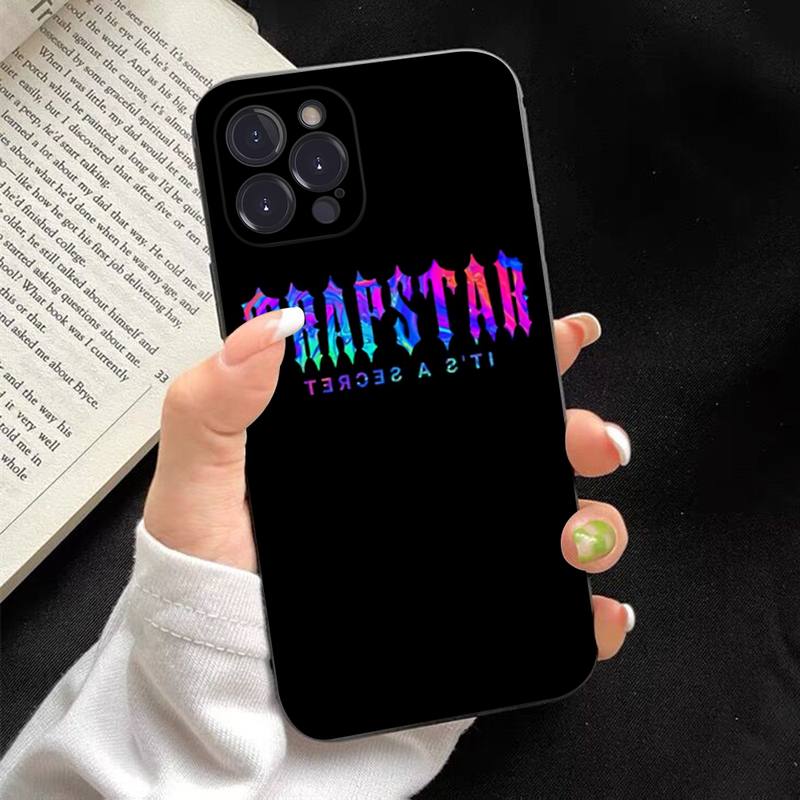 Apple iPhone Trapstar Secret Colours Shell Case
