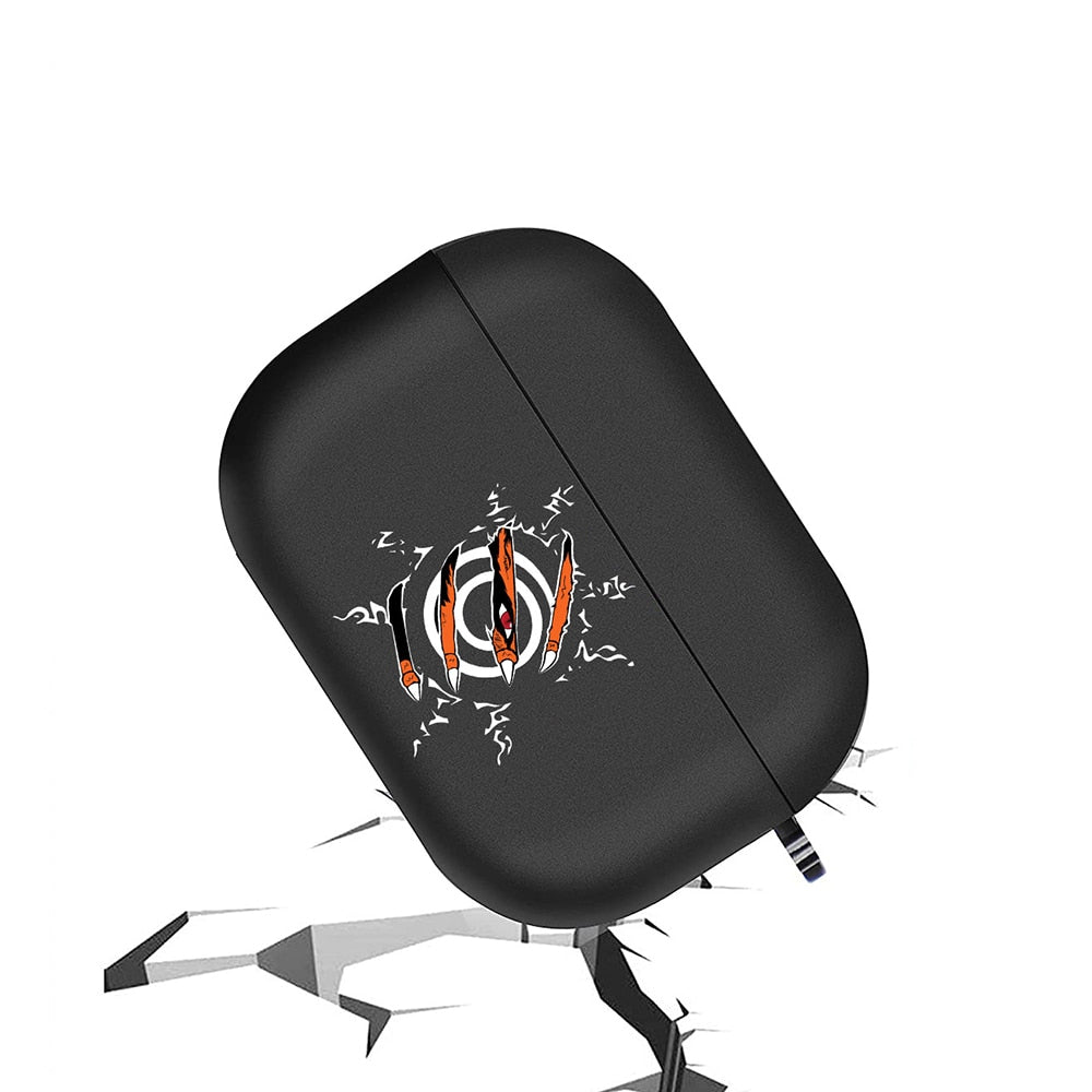 Apple Airpods Pro Naruto Symbols Airpod Pro Case