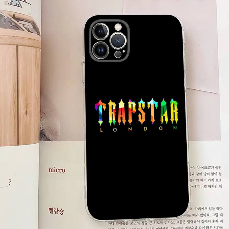 Apple iPhone Trapstar London 2 Shell Case