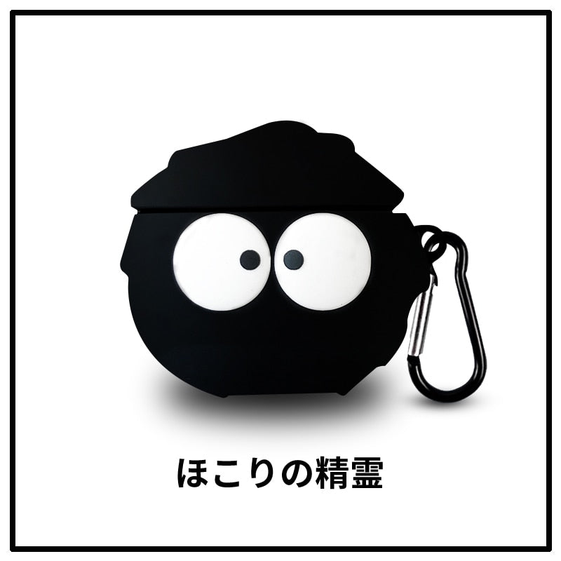 Apple Airpods Pro Snacks Charred Bird