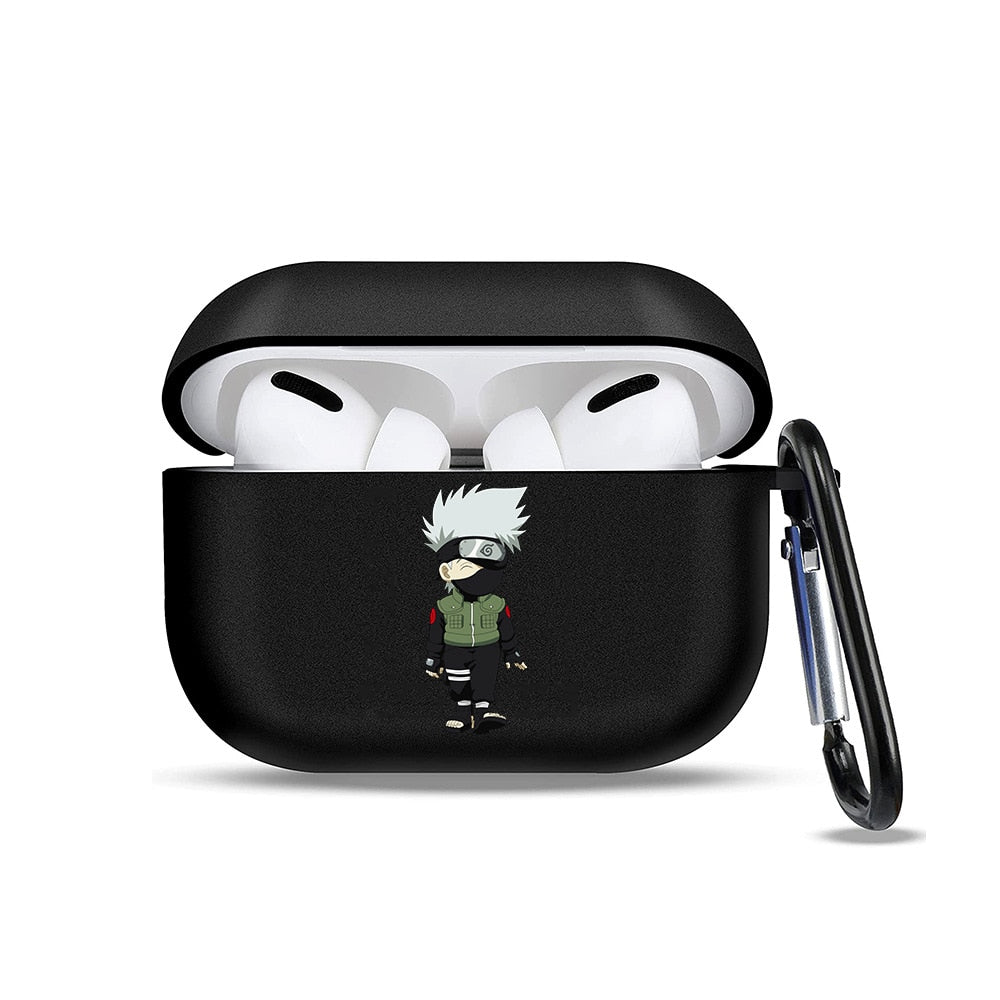 Apple Airpods Pro Naruto Symbols Airpod Pro Case