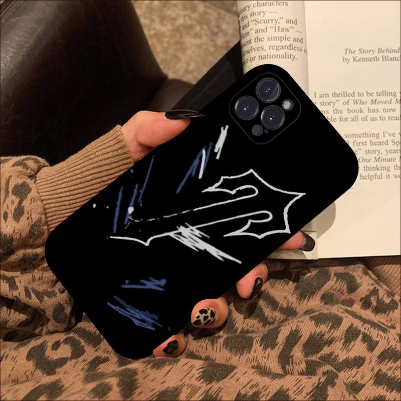 Apple iPhone Trapstar T Silicone Case
