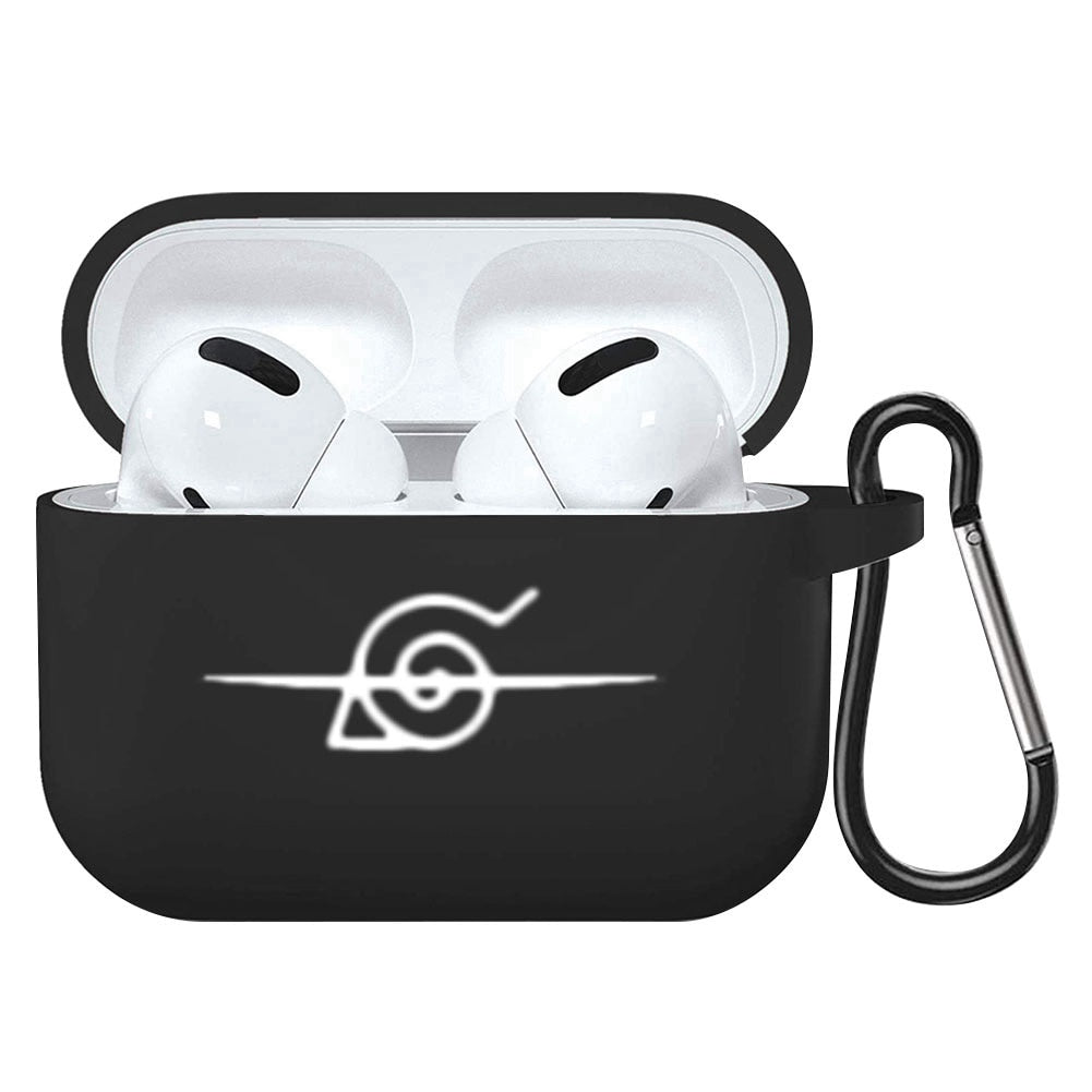 Apple Airpods Pro Naruto Symbols Airpod Pro Case