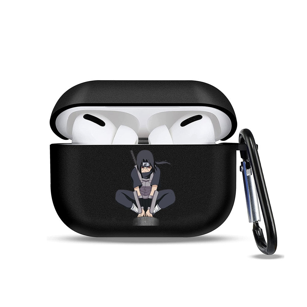Apple Airpods Pro Naruto Symbols Airpod Pro Case