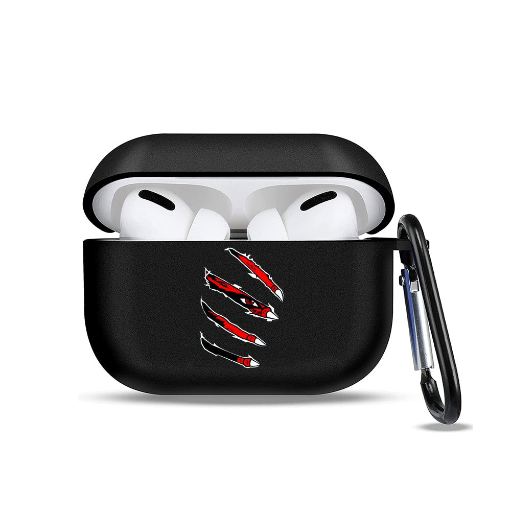 Apple Airpods Pro Naruto Symbols Airpod Pro Case