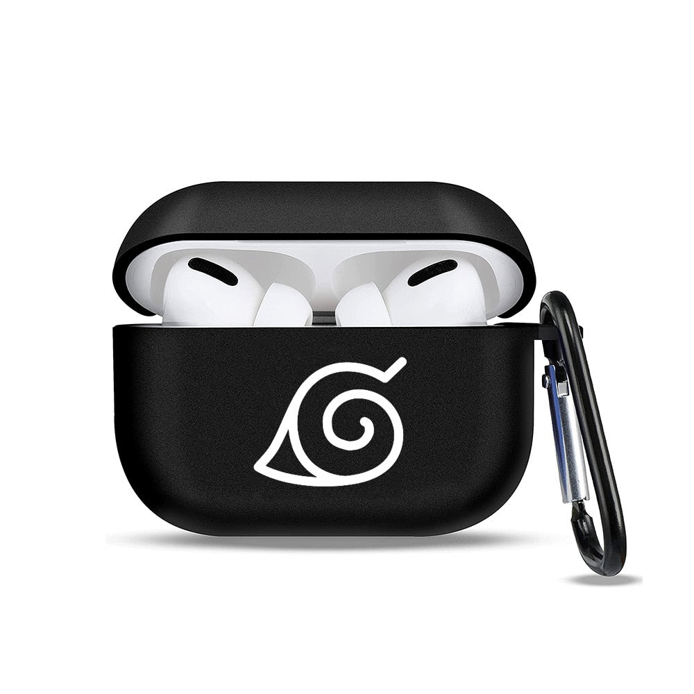 Apple Airpods Pro Naruto Symbols Airpod Pro Case