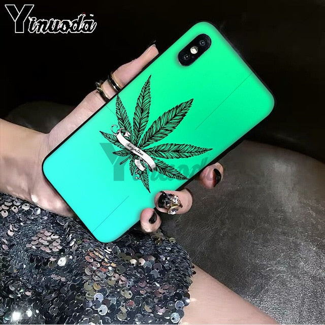 Apple iPhone 420 Silicone Case