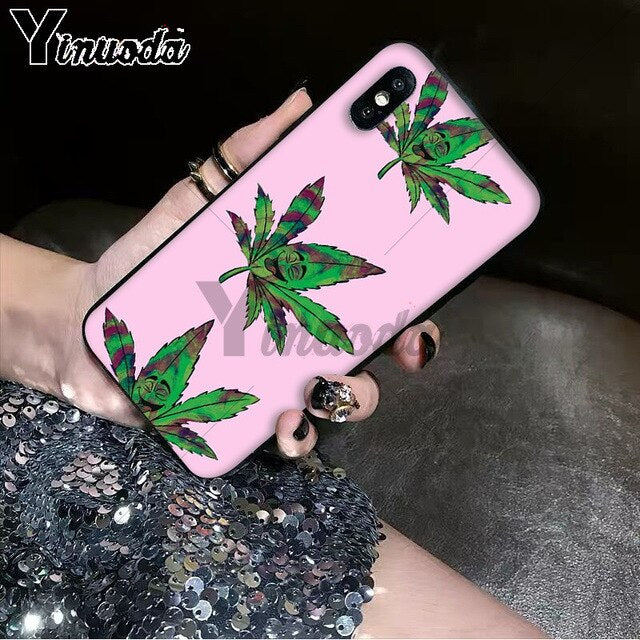 Apple iPhone 420 Silicone Case