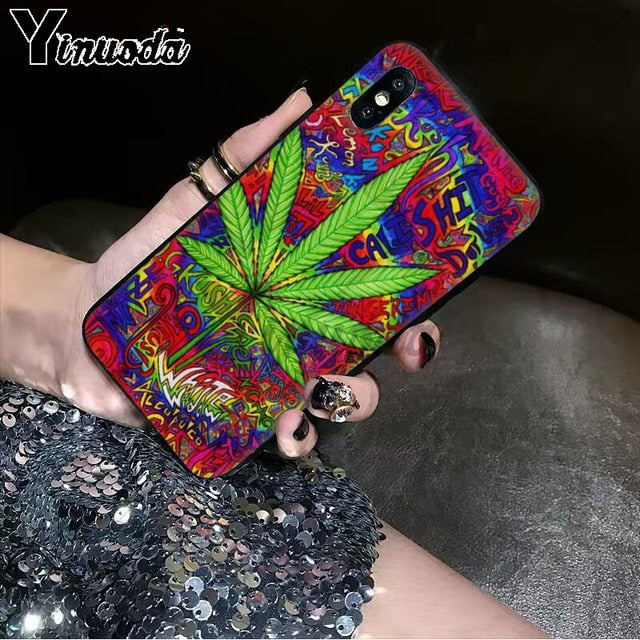 Apple iPhone 420 Silicone Case