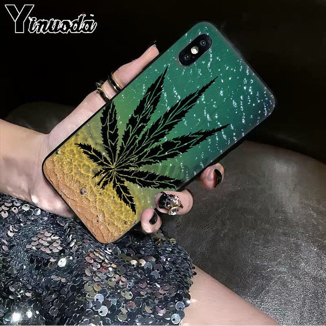 Apple iPhone 420 Silicone Case