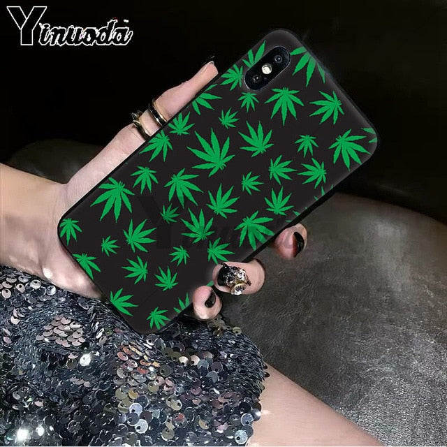 Apple iPhone 420 Silicone Case