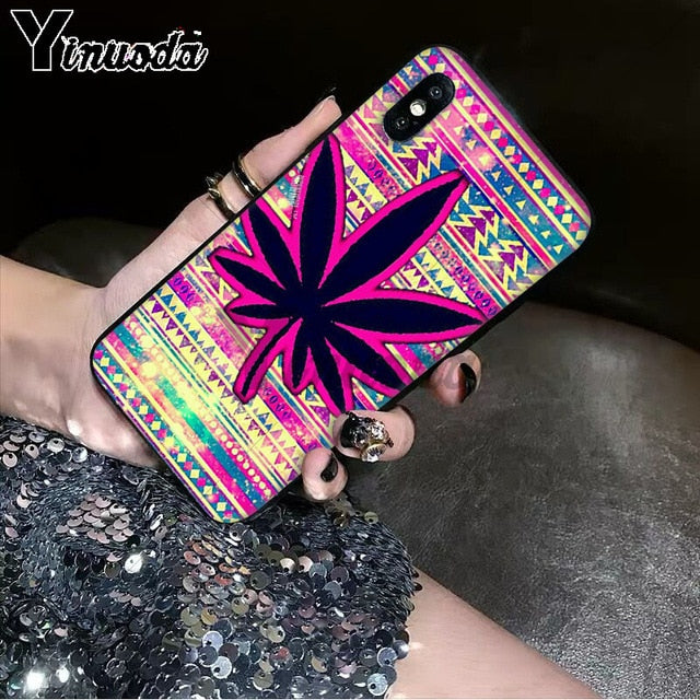 Apple iPhone 420 Silicone Case