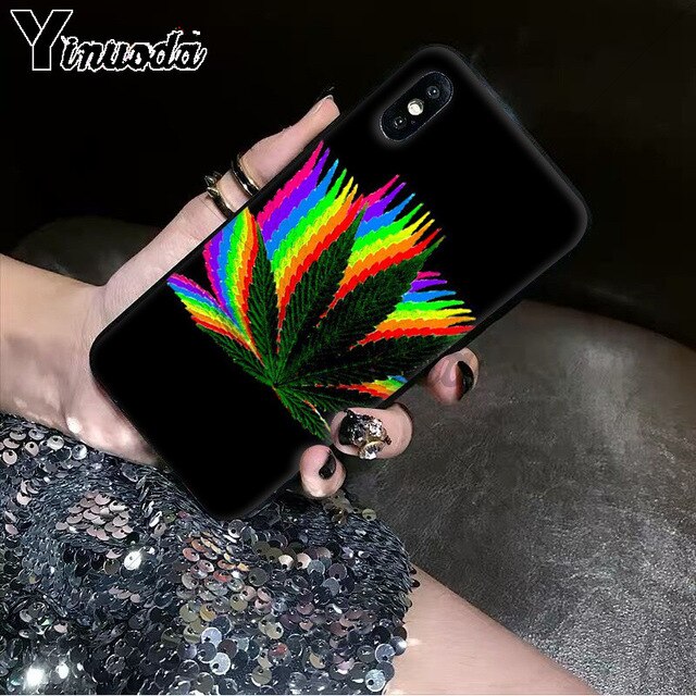 Apple iPhone 420 Silicone Case