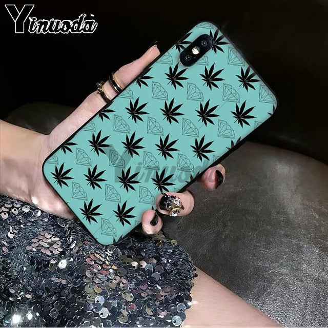 Apple iPhone 420 Silicone Case