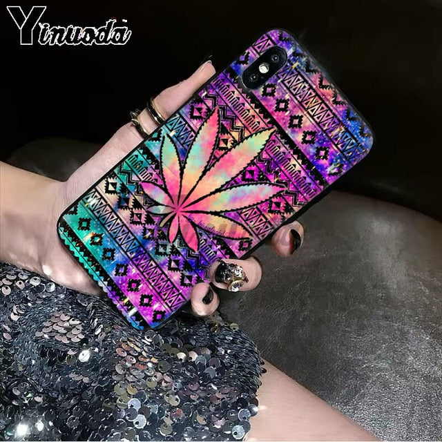 Apple iPhone 420 Silicone Case