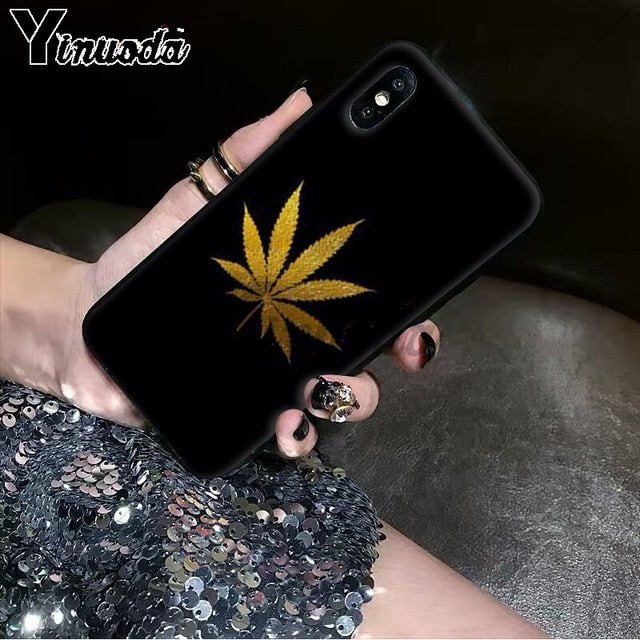 Apple iPhone 420 Silicone Case