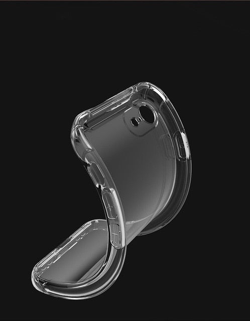 Apple IPhone NLE Choppa/ NBA YB soft silicone case