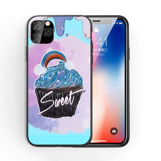 Apple IPhone Megan Thee Stallion Shell Cases