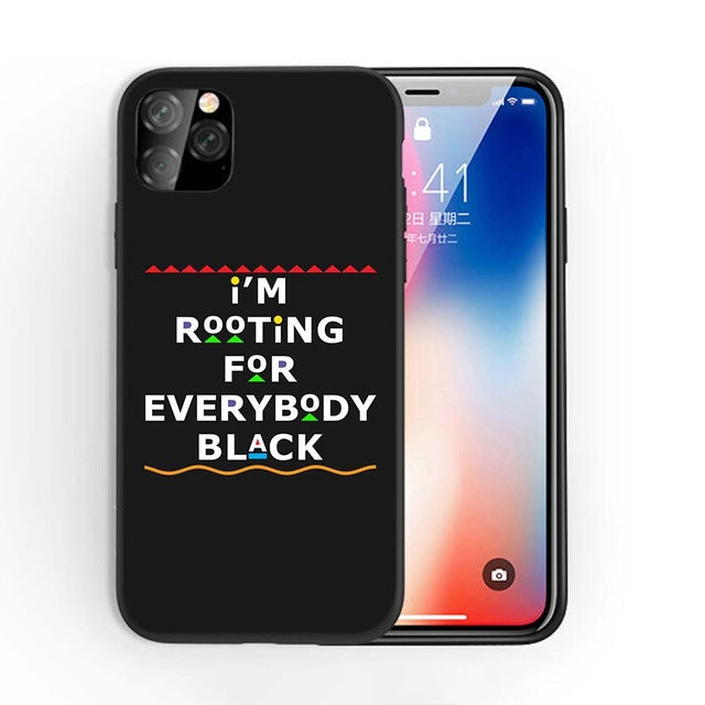 Apple IPhone Megan Thee Stallion Shell Cases
