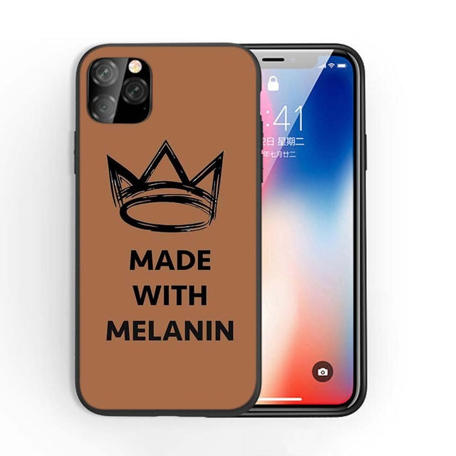 Apple IPhone Megan Thee Stallion Shell Cases