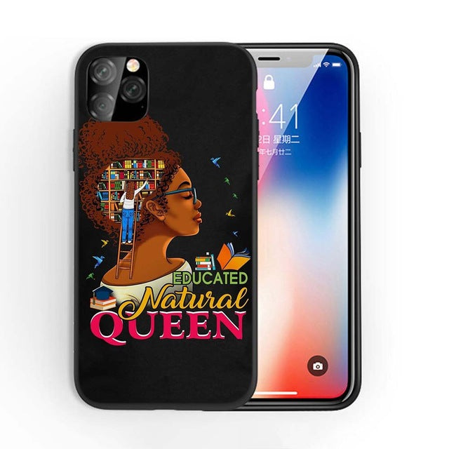 Apple IPhone Megan Thee Stallion Shell Cases