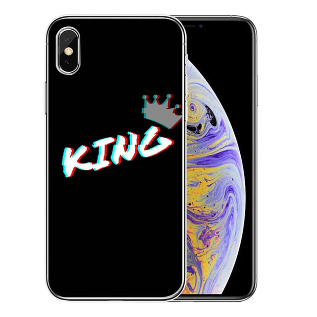 Apple IPhone Nipsey Hussle Soft Silicone Case