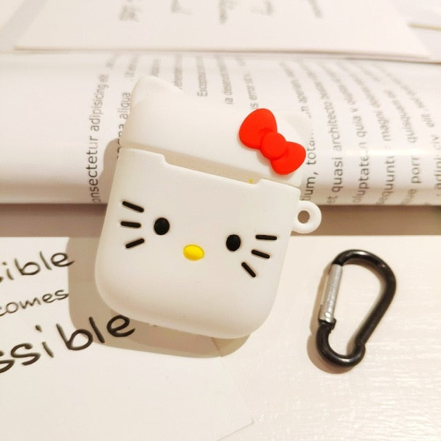 Apple Airpods Nintendo x Superhero Collection