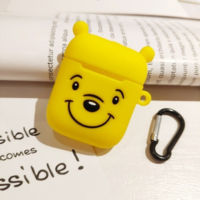 Apple Airpods Nintendo x Superhero Collection