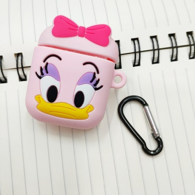 Apple Airpods Nintendo x Superhero Collection