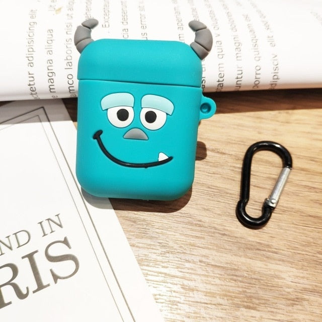 Apple Airpods Nintendo x Superhero Collection