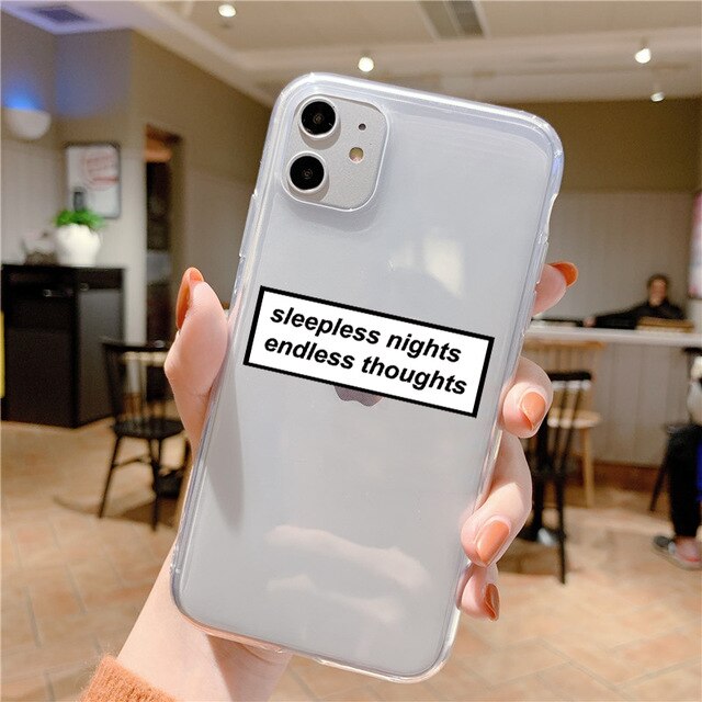 Apple iPhone Memes Silicone Case