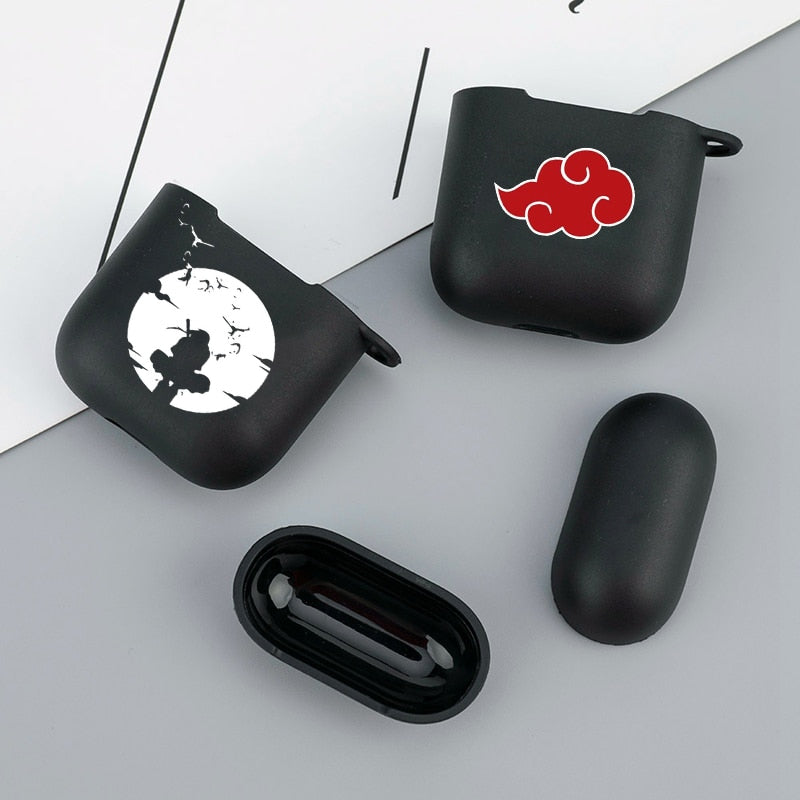 Apple Airpods Akatsuki Silicone Case