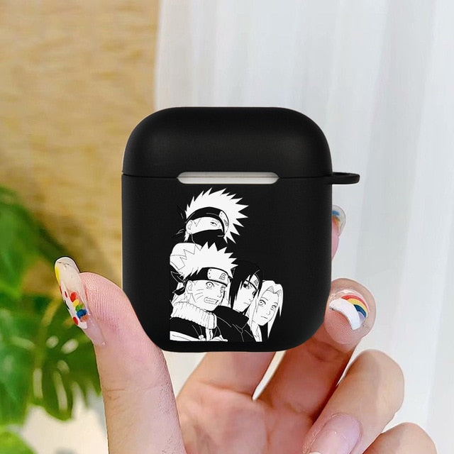 Apple Airpods Akatsuki Silicone Case