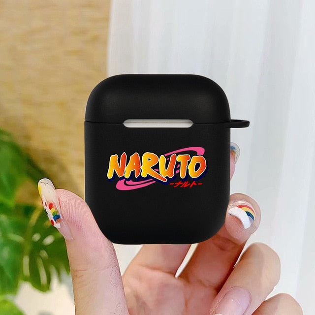 Apple Airpods Akatsuki Silicone Case