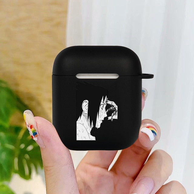 Apple Airpods Akatsuki Silicone Case