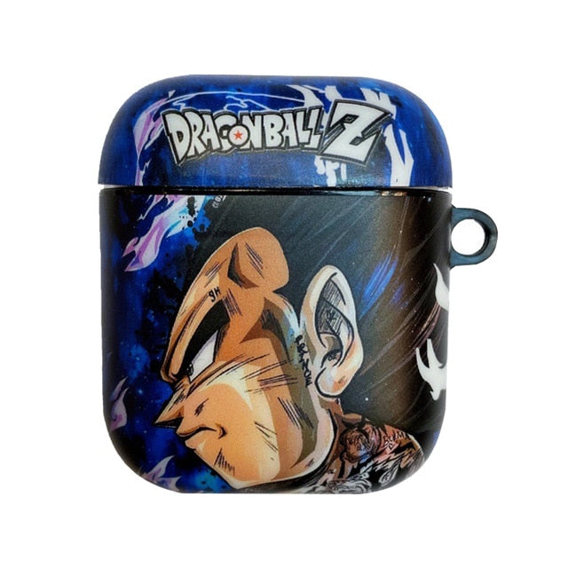 Apple Airpods Dragonball Z Silicone Case
