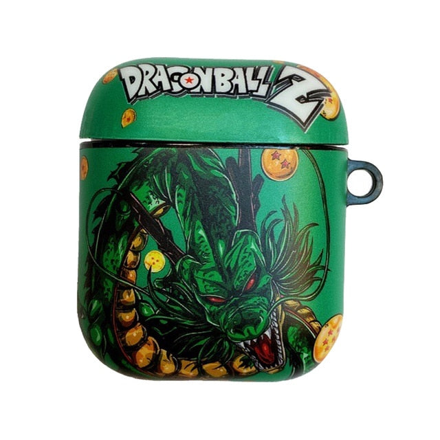 Apple Airpods Dragonball Z Silicone Case